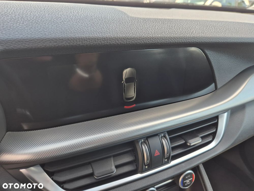 Alfa Romeo Stelvio 2.2 16V AT8 Executive - 38