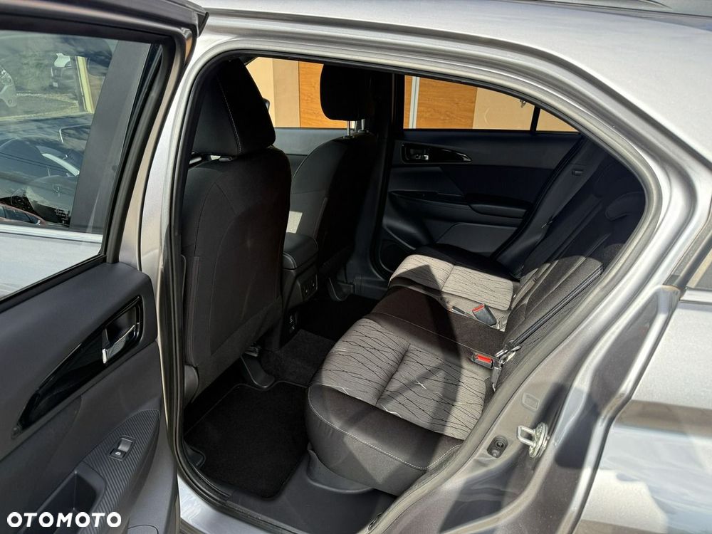 Mitsubishi Eclipse Cross 1.5 T-MIVEC CVT 2WD Connect - 27