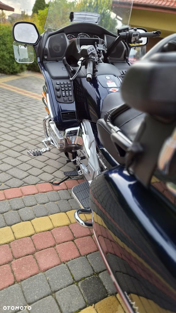 Honda GL - 17
