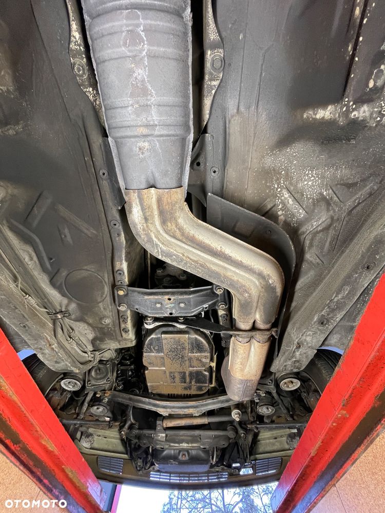 Mercedes-Benz Klasa S - 30