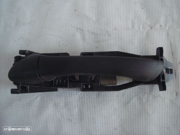 Manípulo Ext Porta Fr Esq Mercedes-Benz C-Class Coupe Sport (Cl203) - 1