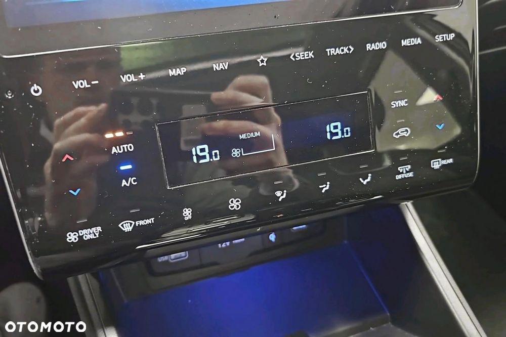 Hyundai Tucson 1.6 T-GDi 4WD Prime - 16