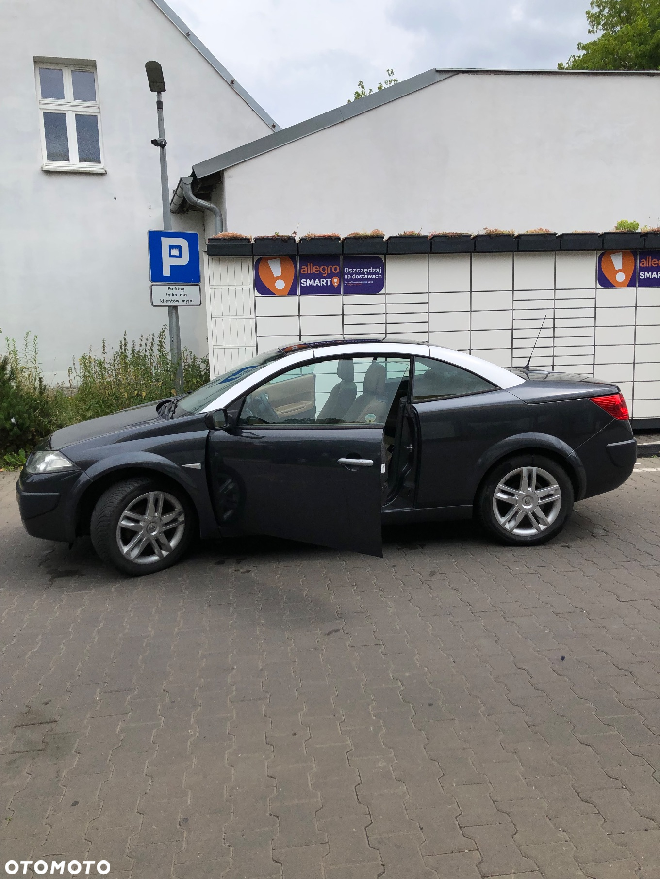 Renault Megane - 10