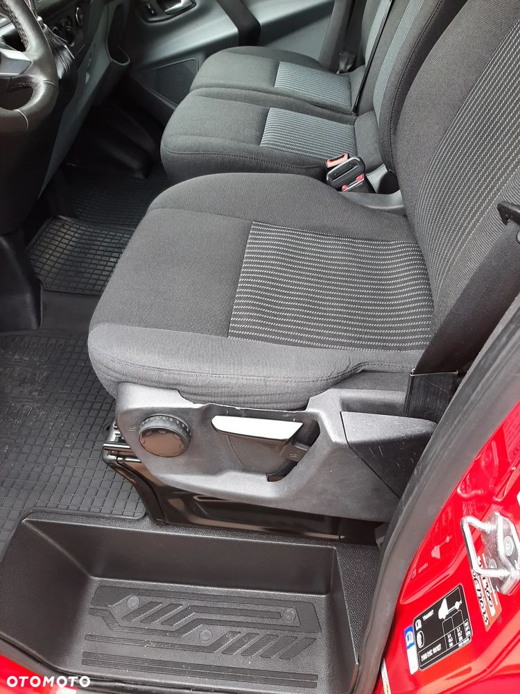 Ford Transit Custom L1H1 PKW VA Basis - 3