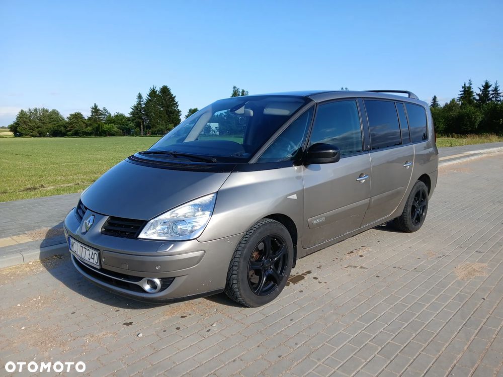 Renault Espace - 1