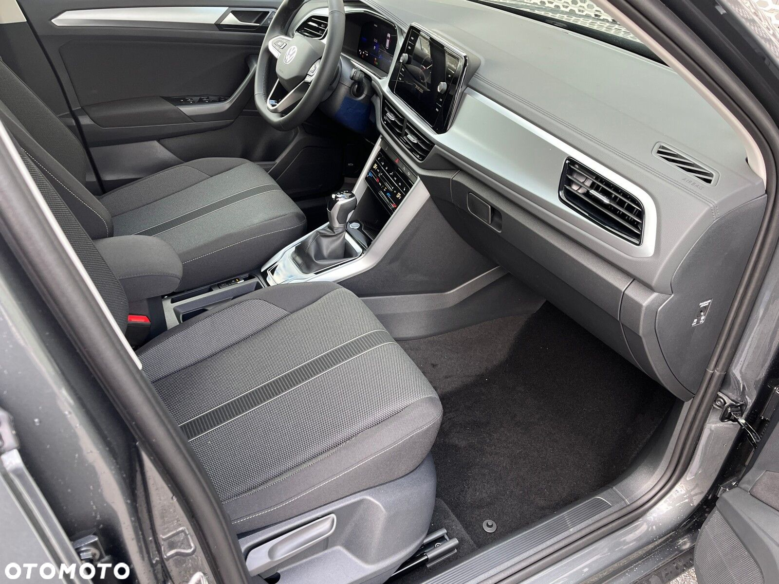 Volkswagen T-Roc 1.5 TSI Life Plus DSG - 15