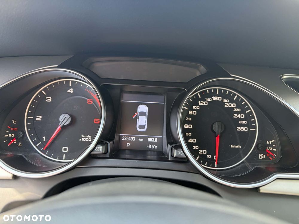 Audi A5 Sportback - 2