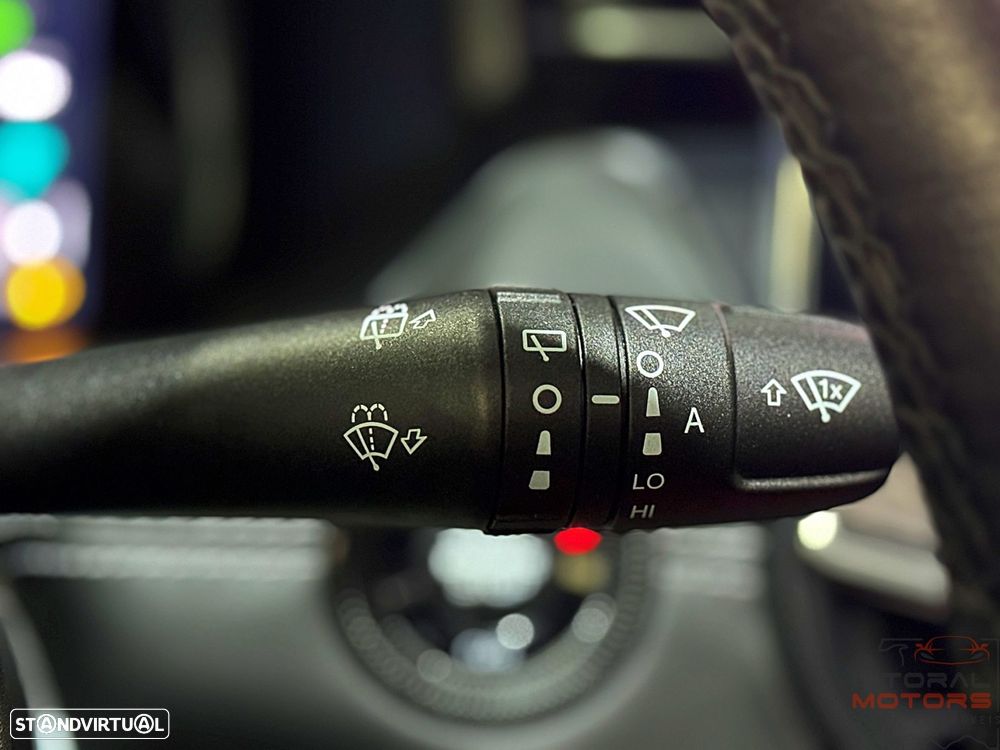 Jeep Compass 1.3 T4 4xe Auto Limited - 25