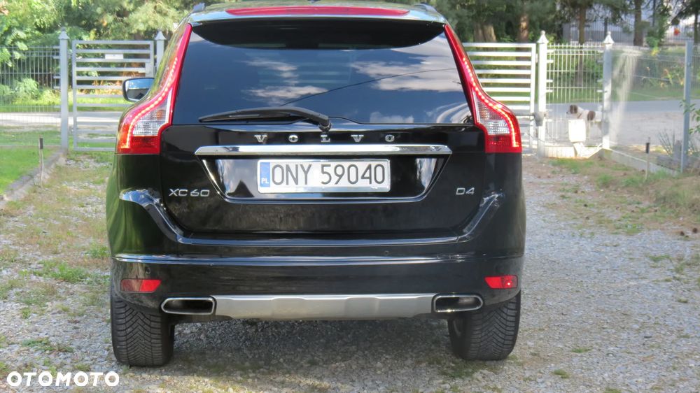 Volvo XC 60 D4 Drive-E Momentum - 2