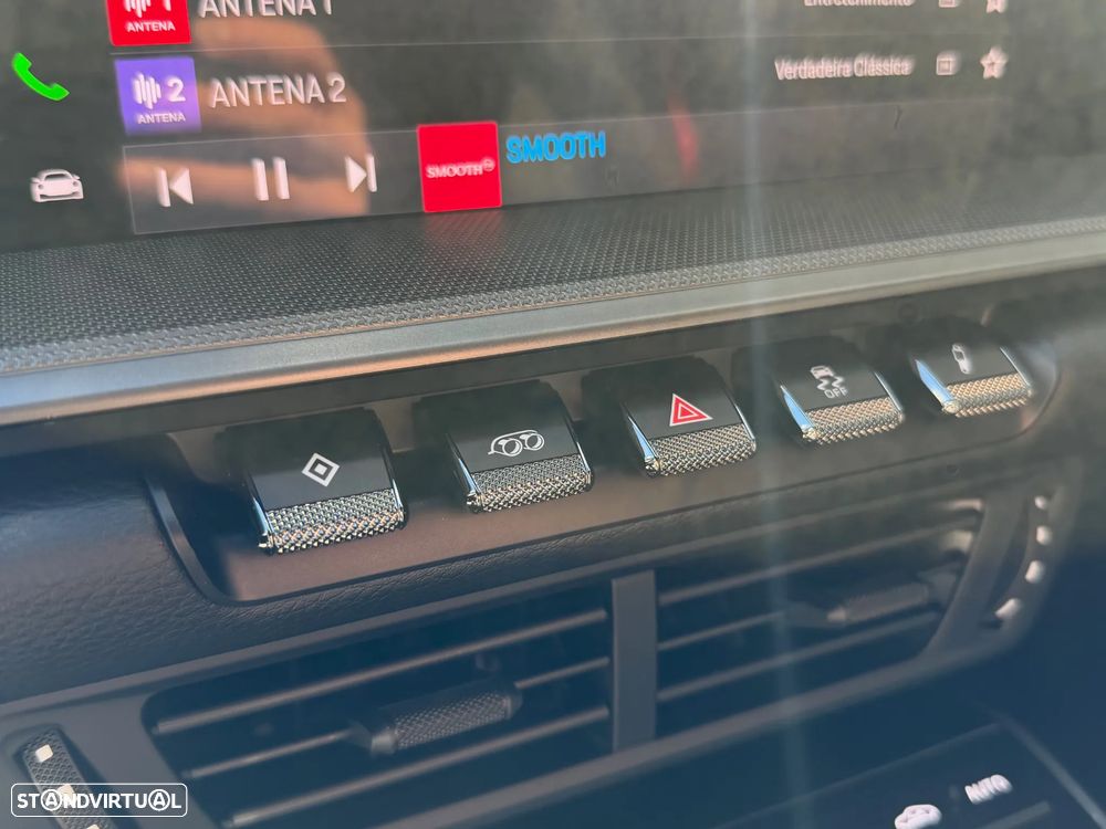 Porsche 911 (992) Carrera S - 11