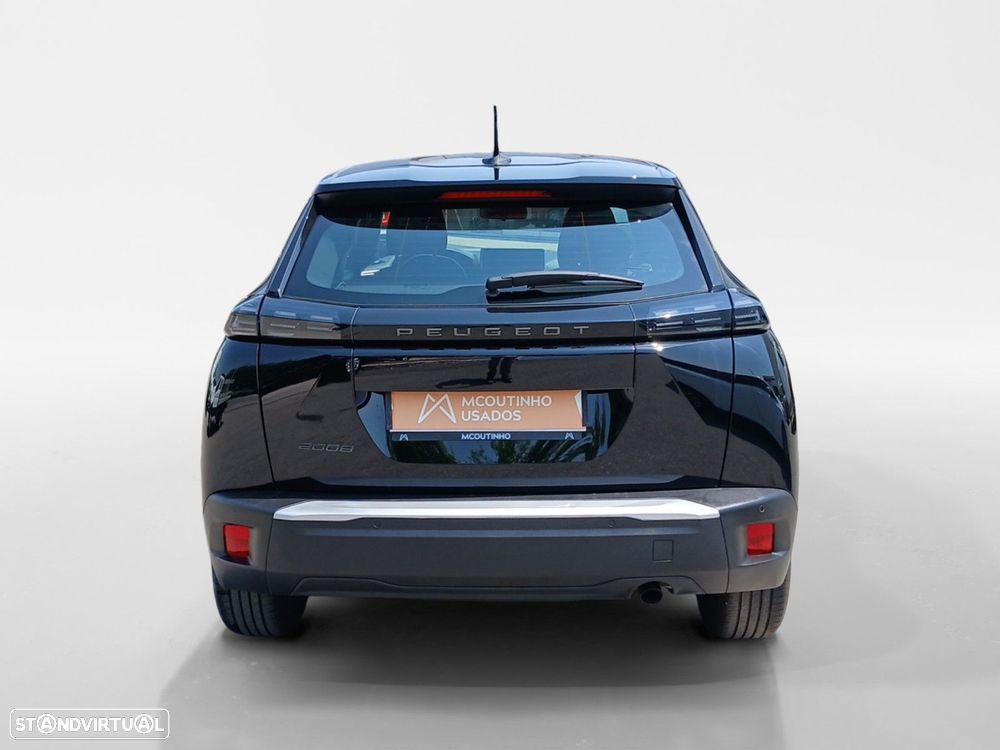 Peugeot 2008 1.2 PureTech Style - 4