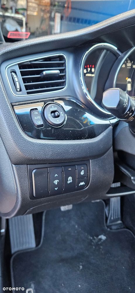 Kia ProCeed 1.6 GDI Spirit - 19