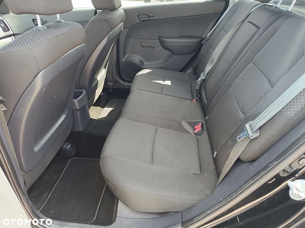 Hyundai i30 1.4 Comfort - 5