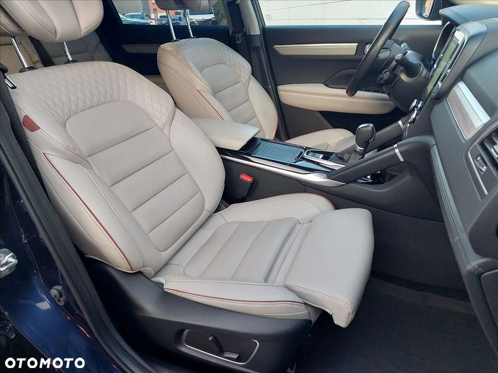 Renault Koleos 1.3 TCe Initiale Paris EDC - 8