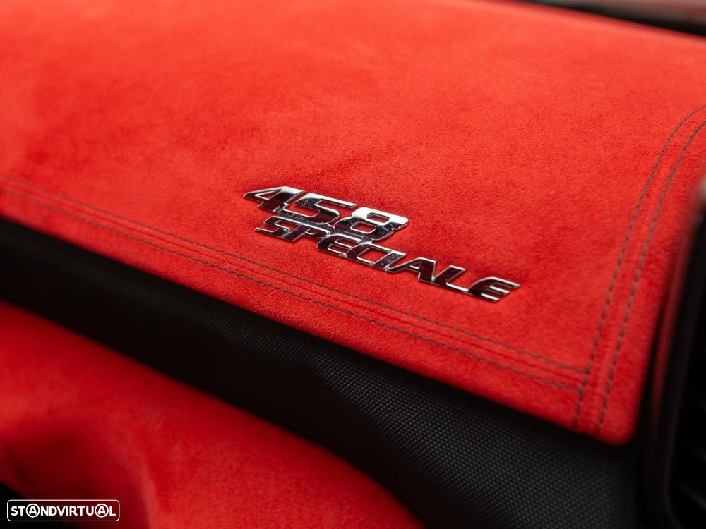 Ferrari 458 Speciale - 21