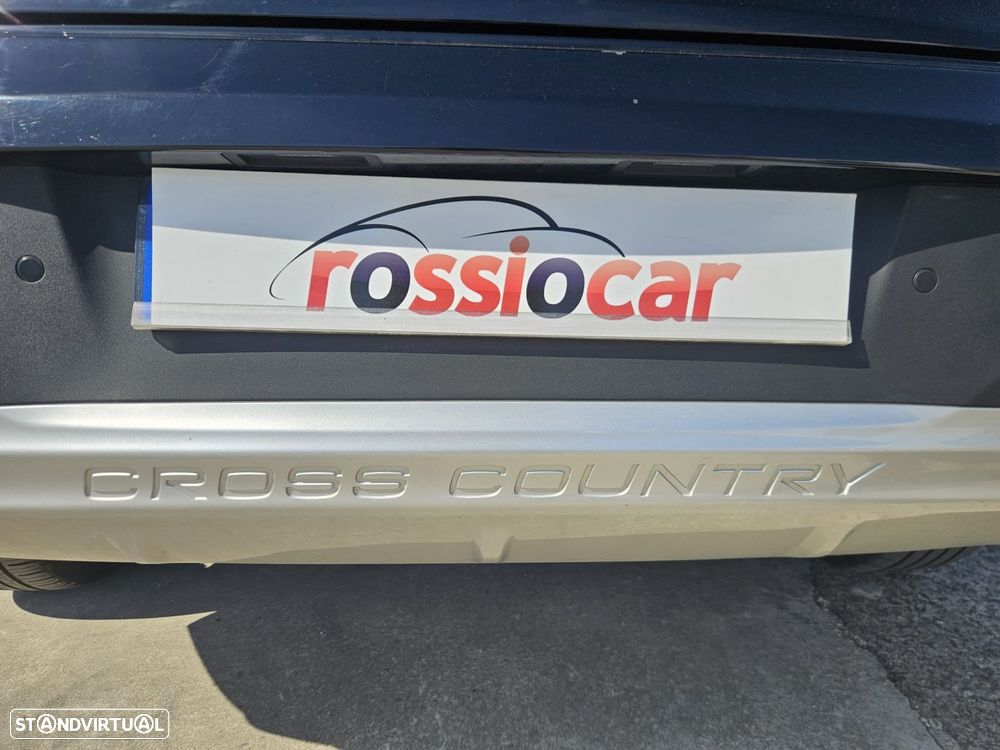 Volvo V40 Cross Country 2.0 D2 Momentum - 48