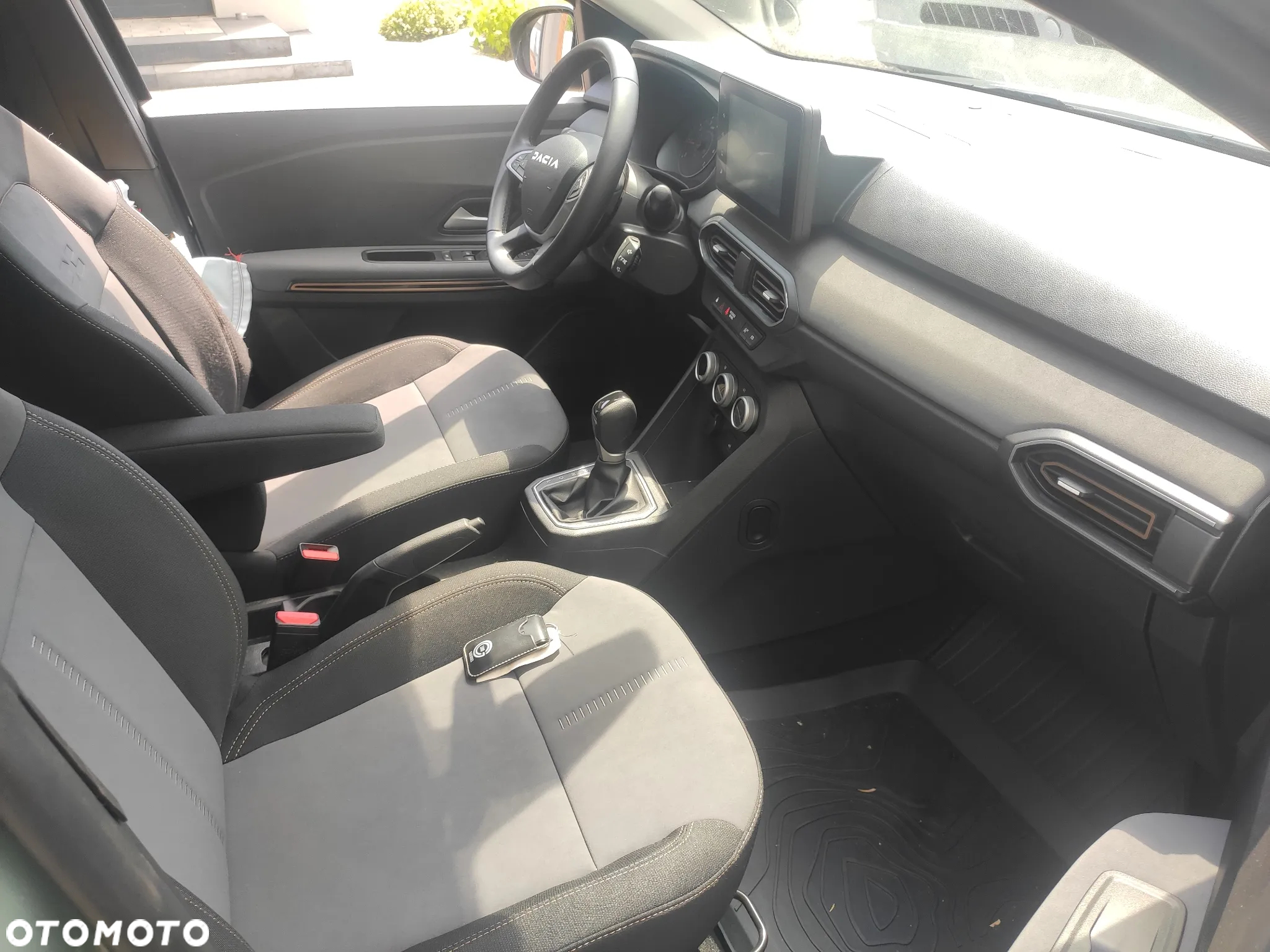 Dacia Sandero Stepway TCe 90 CVT Extreme - 17