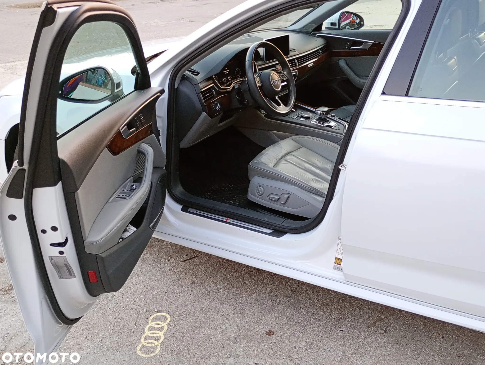 Audi A4 2.0 TFSI Quattro S tronic - 34