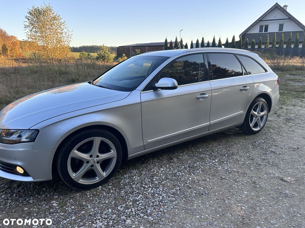 Audi A4 Avant - 3