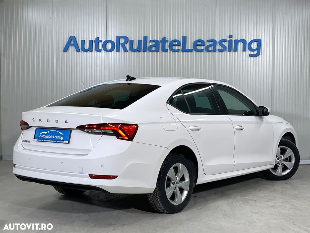 Skoda Octavia 2.0 TDI Ambition - 4