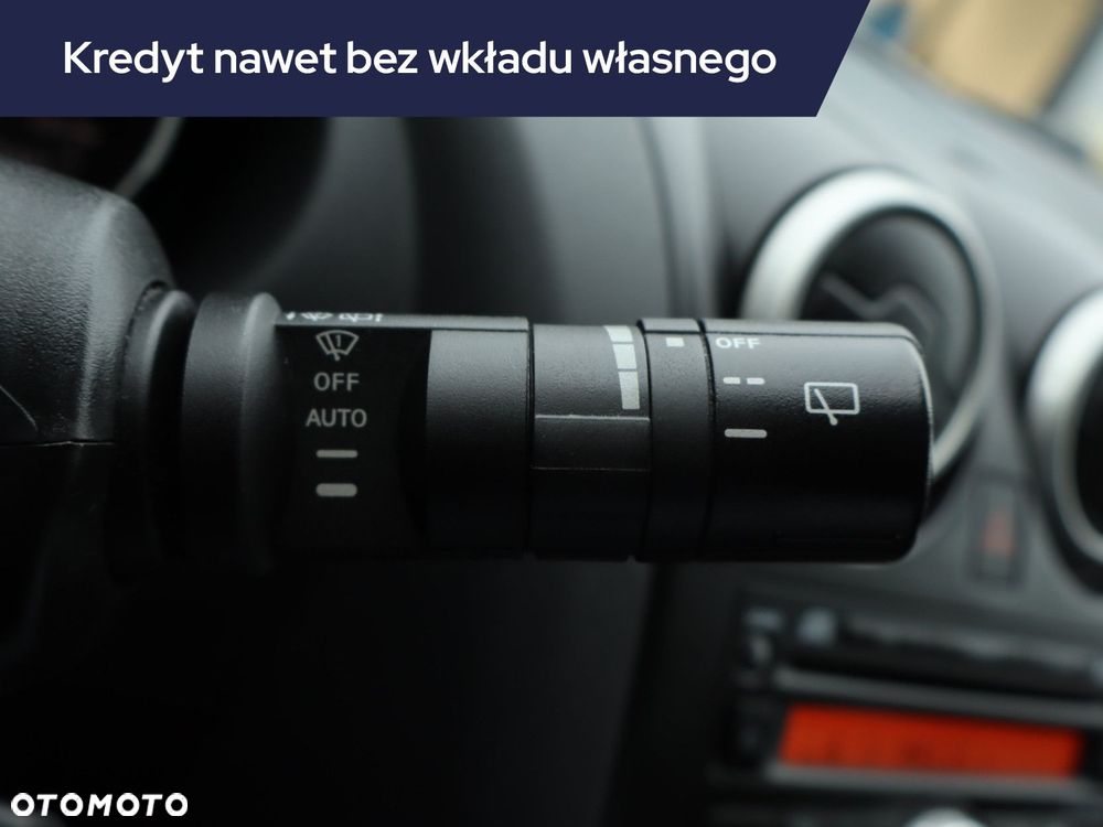 Nissan Qashqai - 18