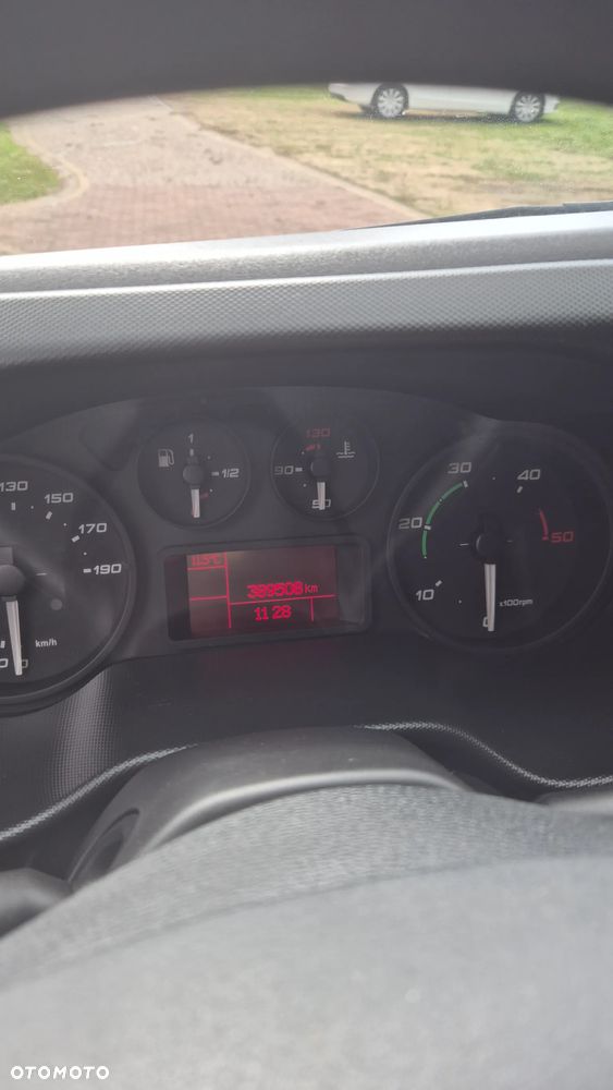 Iveco Daily 35S13 - 8