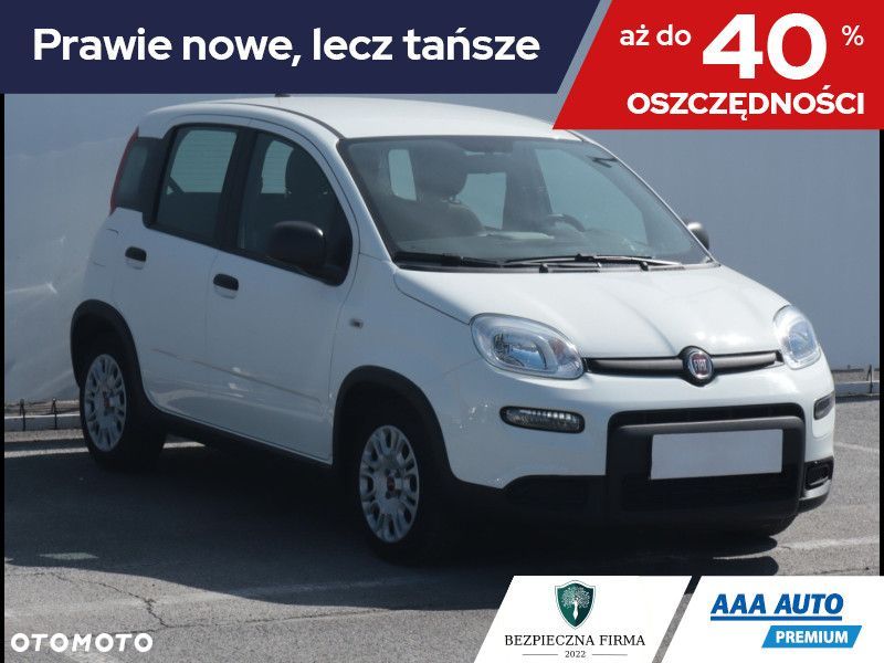 Fiat Panda - 2
