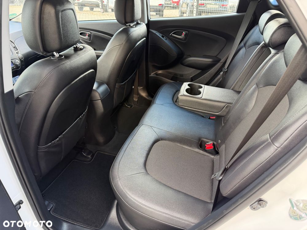 Hyundai ix35 - 33