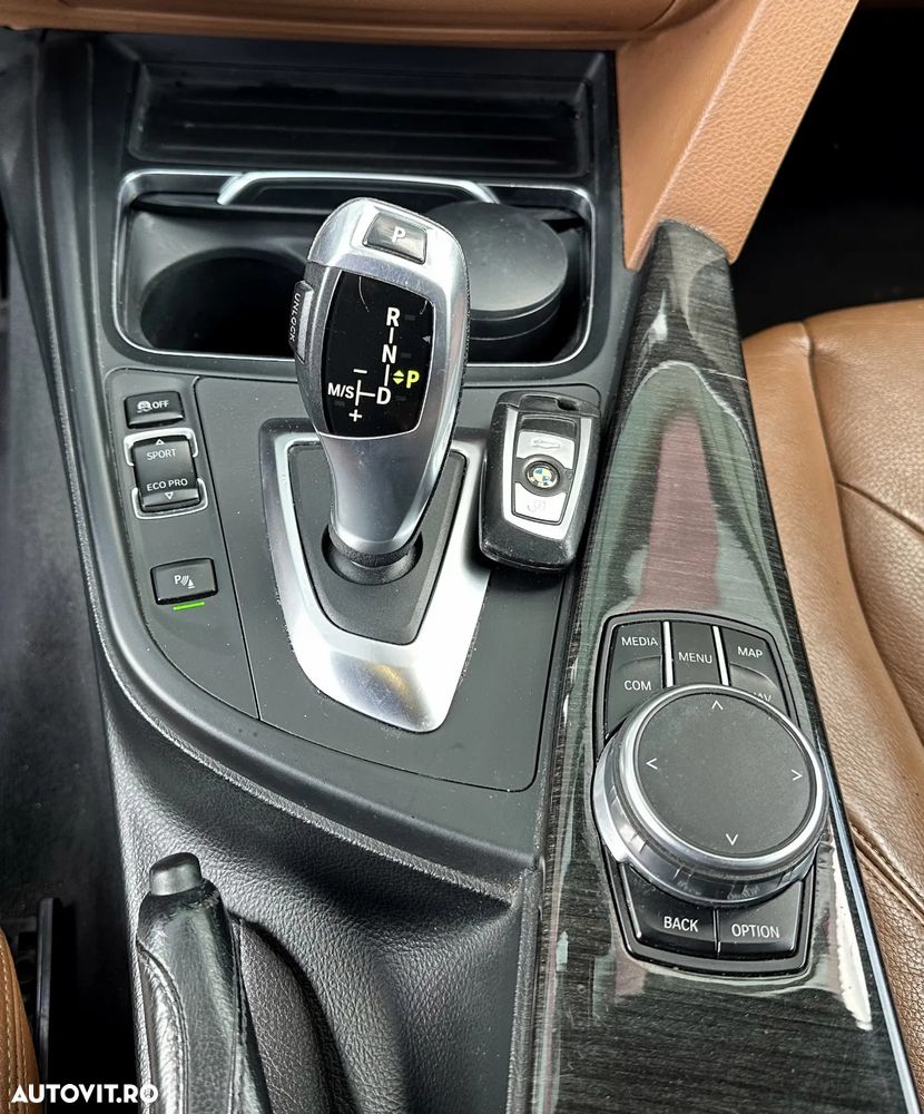 BMW Seria 4 - 12