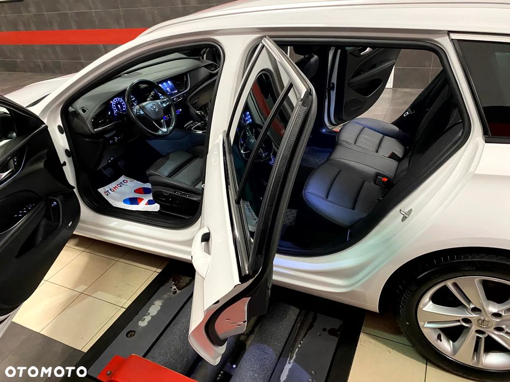 Opel Insignia 2.0 CDTI Business Elegance S&S - 24