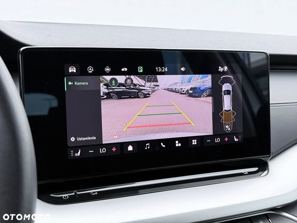 Skoda Octavia 1.5 TSI mHEV Selection DSG - 31
