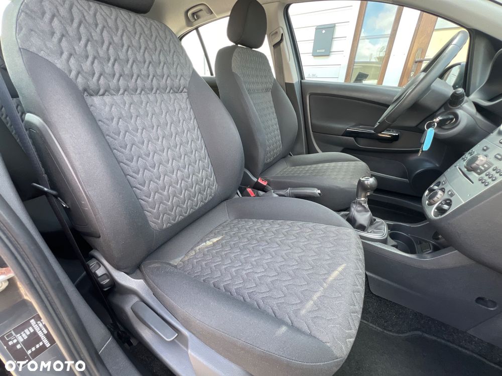 Opel Corsa 1.4 16V EcoFLEX Start-Stop Innovation - 26