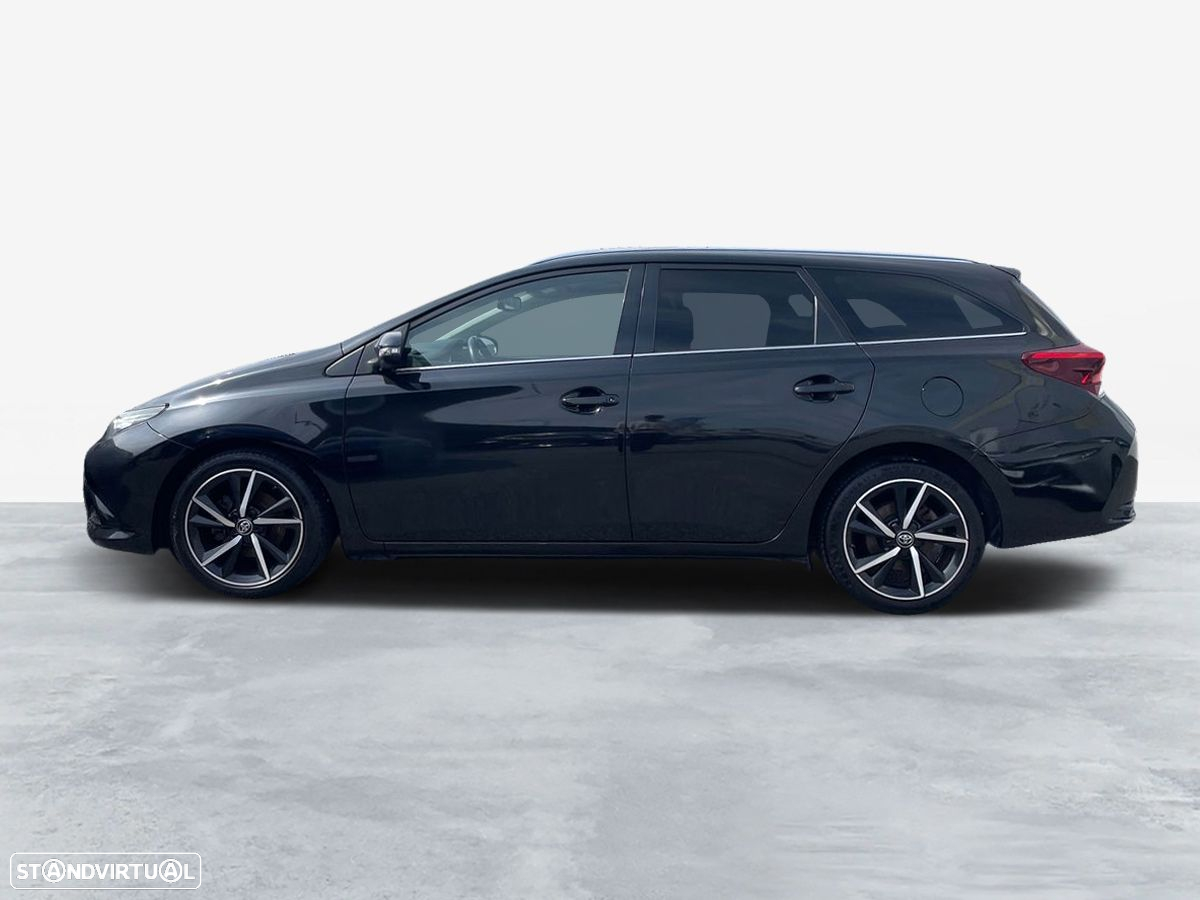 Toyota Auris Touring Sports 1.4 D-4D C.+P.Techo+P.Sport - 3