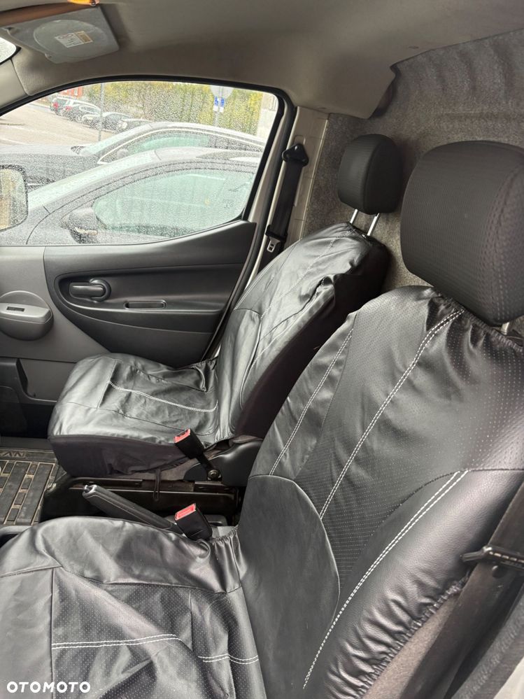 Nissan Nv200 2015 photo 3