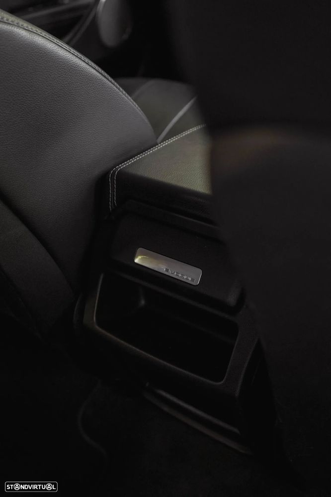 Land Rover Range Rover Evoque TD4 Aut. Black-Edition - 23