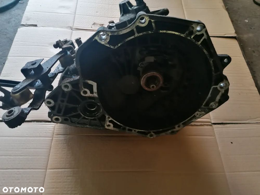 SKRZYNIA BIEGOW OPEL ASTRA ZAFIRA VECTRA 1.6 1.8 2.0 F17C419 - 6