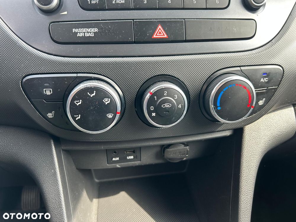 Hyundai i10 1.2 Passion Plus - 28