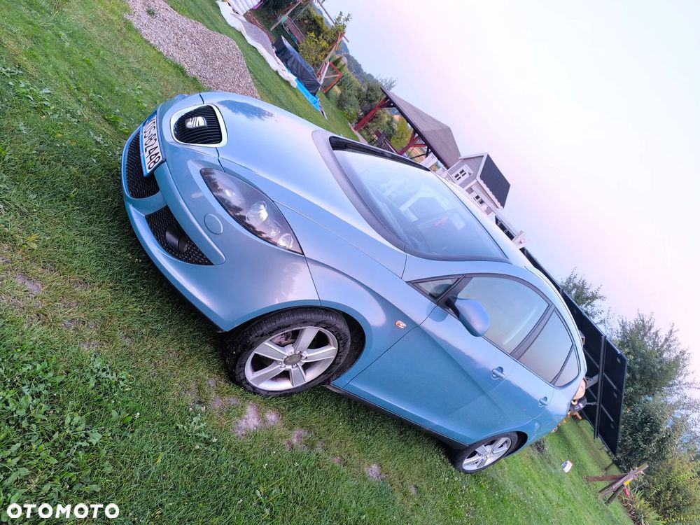 Seat Altea XL - 6