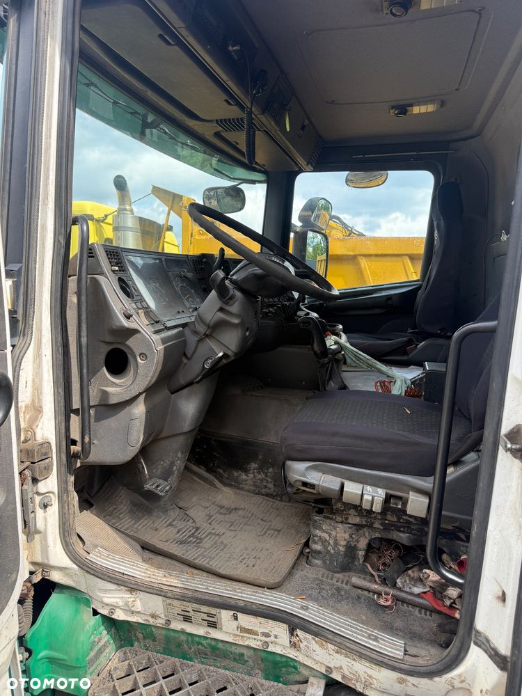 Scania 124 - 4