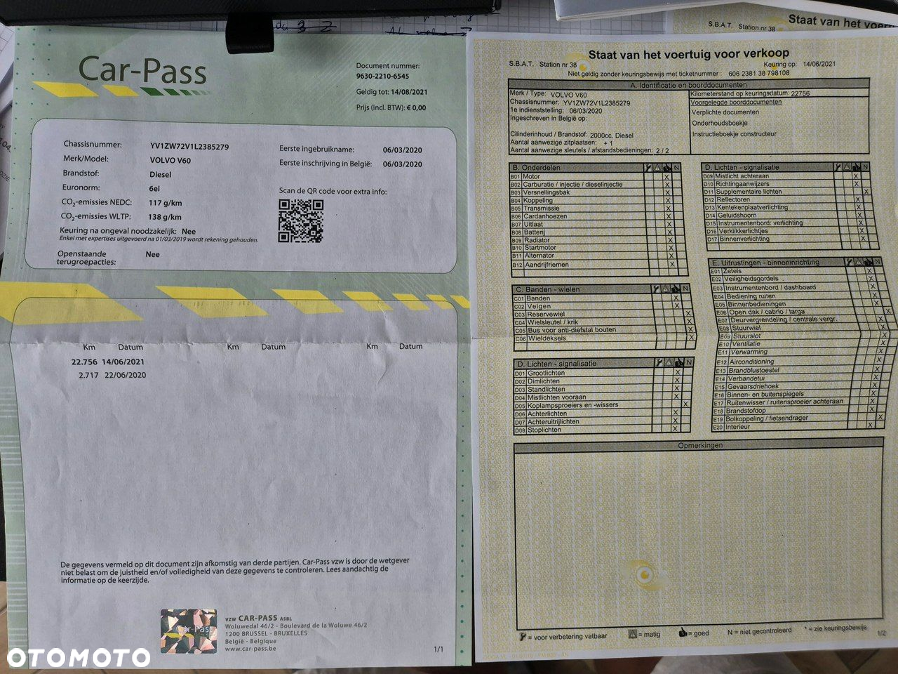 Renault Megane 1.2 16V TCe Energy Bose - 32