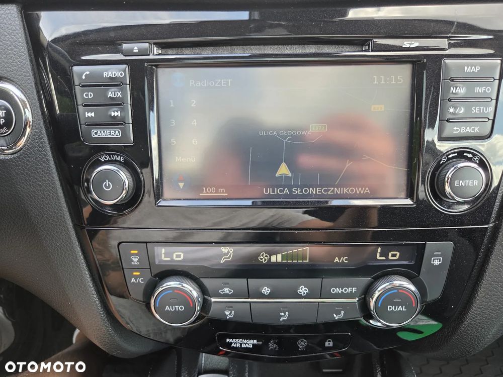Nissan Qashqai 1.5 dCi N-Tec - 18