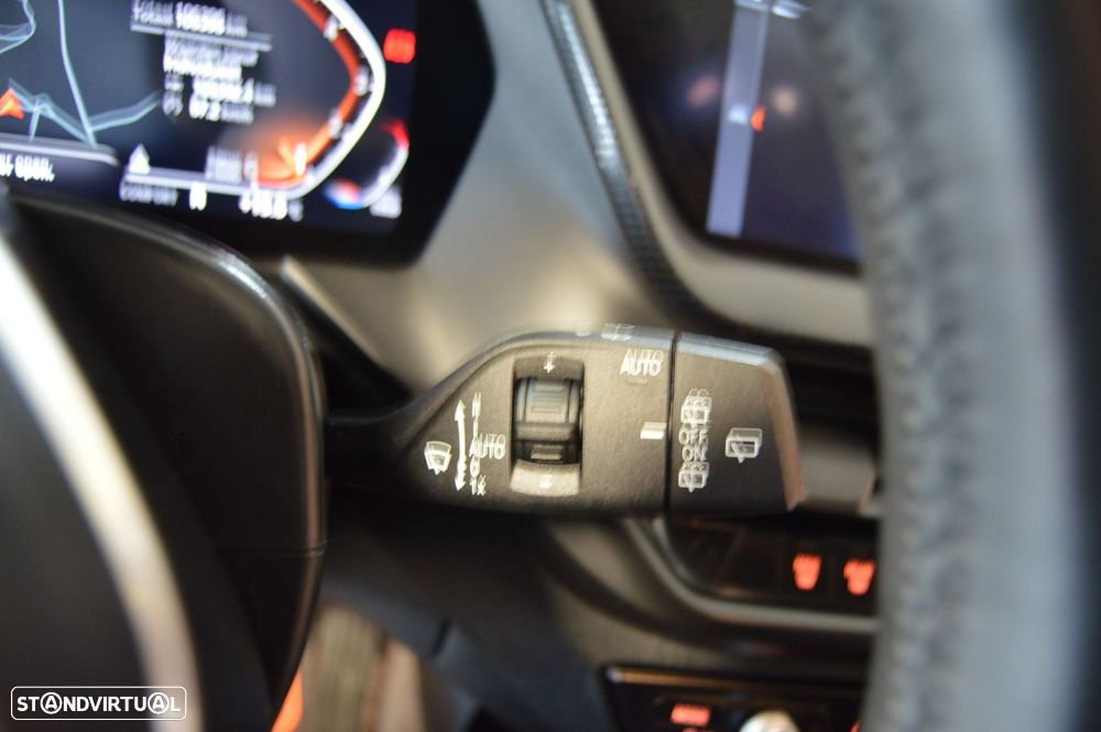 BMW 116 i M Sport - 36