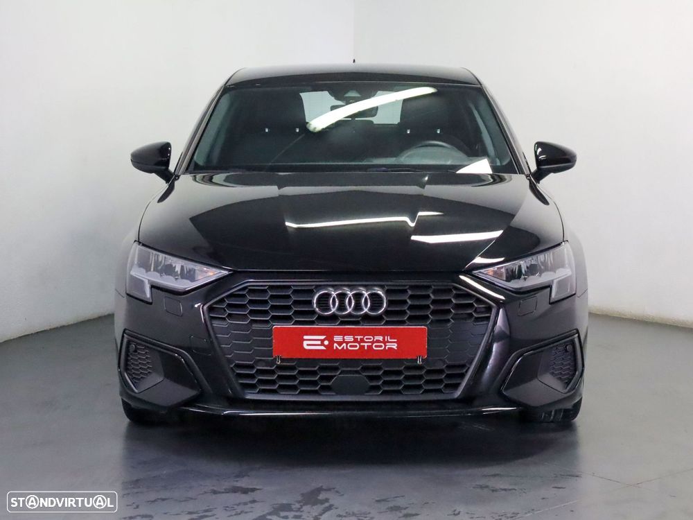 Audi A3 Sportback 30 TDI - 3