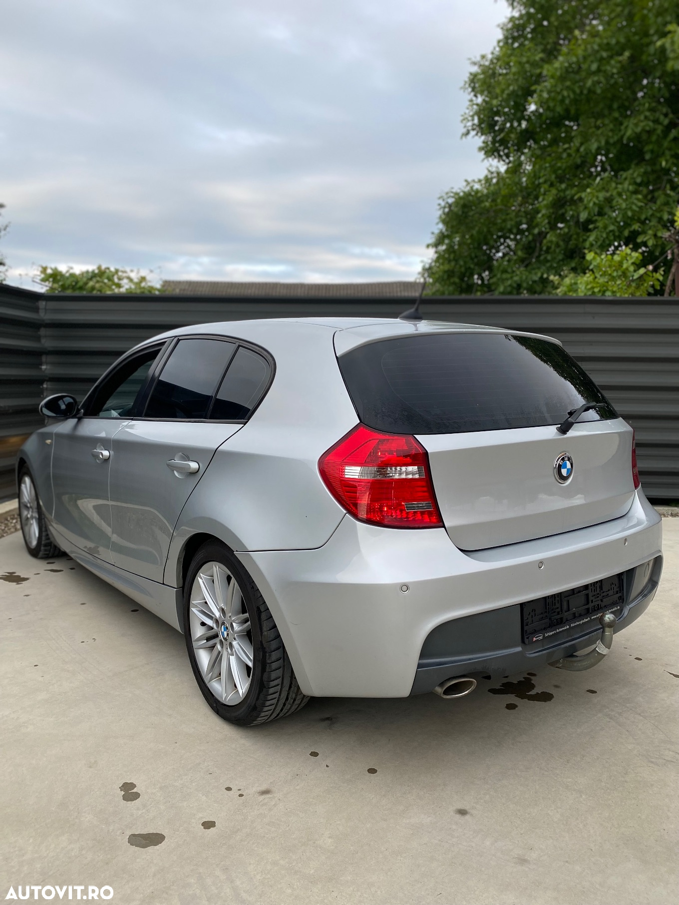 BMW Seria 1 120d - 3