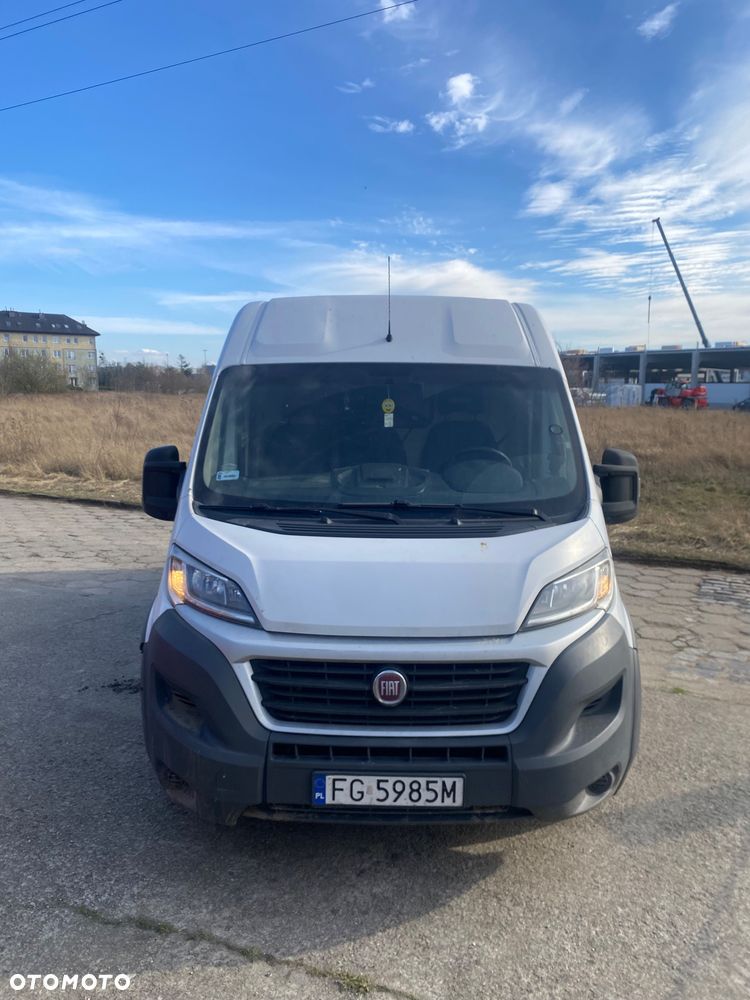 Fiat DUCATO - 1