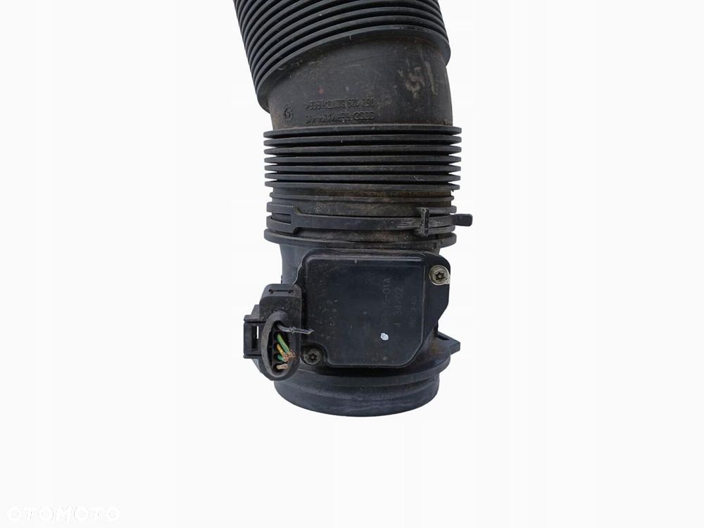 PRZEPŁYWOMIERZ POWIETRZA AUDI A4 B6 3.0 B AFH75-01A - 1