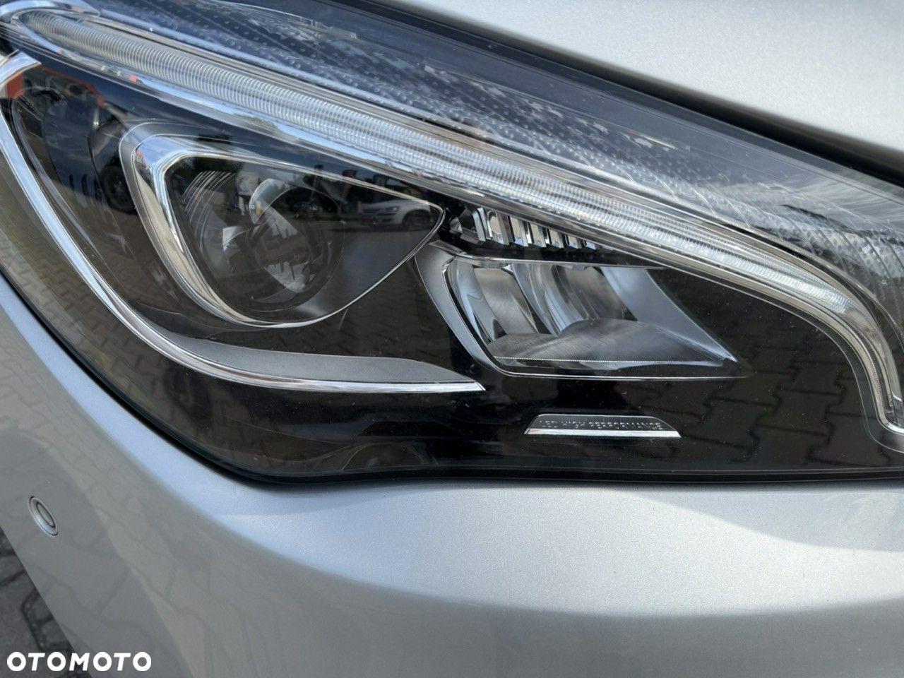 Mercedes-Benz CLA 220 (CDI) d 7G-DCT AMG Line - 11