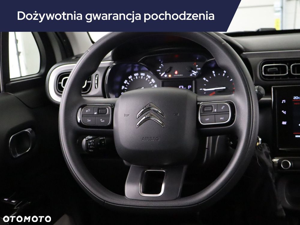 Citroën C3 - 21