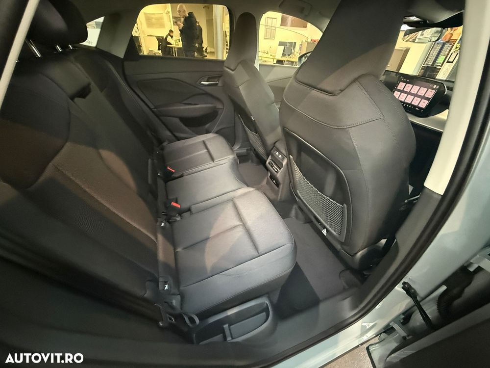 Audi Q3 Sportback 2.0 35 TDI S tronic S Line - 34