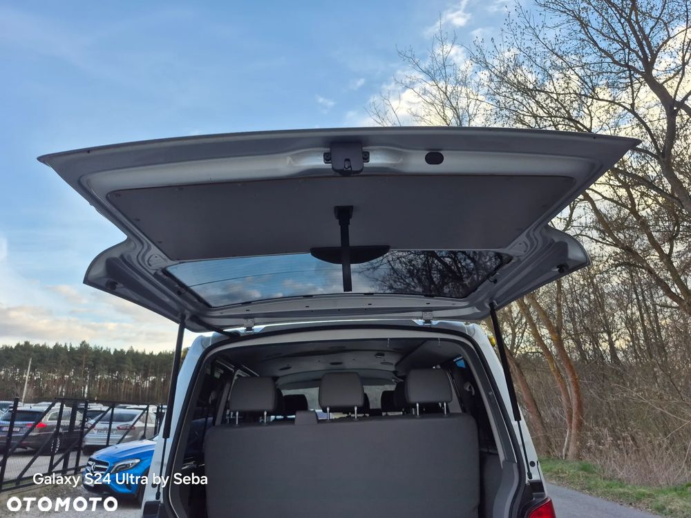 Volkswagen Transporter - 18